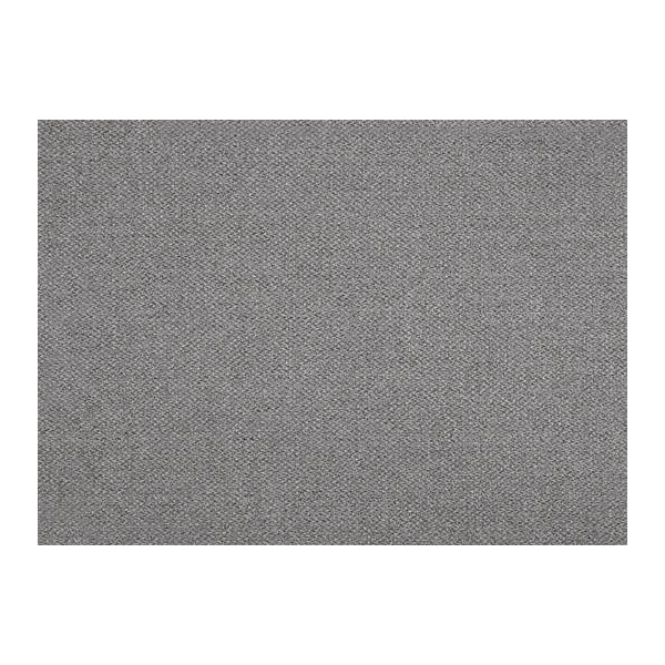 Hoker Sylvia szary/metal szczotkowany - ACTONA